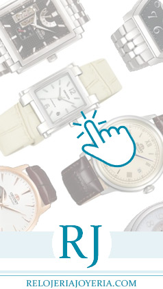Tienda online de relojes Orient